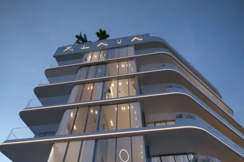 Apartamento en venta en Al Satwa, Dubai, EAU 1 dormitorio, 73.02 m2 № 752792 - foto 5