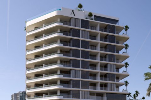 Apartamento en venta en Al Satwa, Dubai, EAU 1 dormitorio, 73.02 m2 № 752792 - foto 2