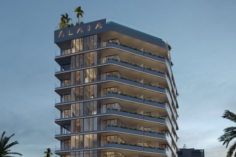 Apartamento en venta en Al Satwa, Dubai, EAU 1 dormitorio, 73.02 m2 № 752792 - foto 3