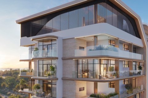 Appartement te koop in Al Furjan, Dubai, VAE 2 slaapkamers, 110.54 vr.m., nr 752789 - foto 2