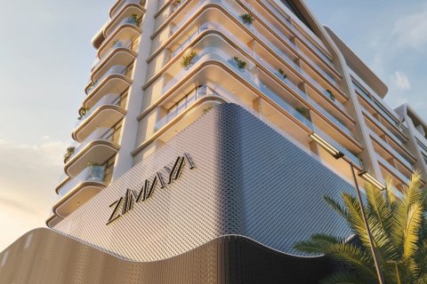 Appartement te koop in Al Furjan, Dubai, VAE 2 slaapkamers, 110.54 vr.m., nr 752789 - foto 3