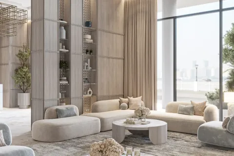 Appartement te koop in Al Furjan, Dubai, VAE 2 slaapkamers, 110.54 vr.m., nr 752789 - foto 8