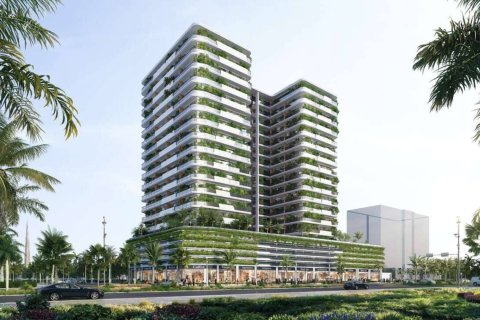 Appartement te koop in Majan, Dubai, VAE 4 slaapkamers, 335.47 vr.m., nr 752794 - foto 4