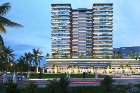 Appartement te koop in Majan, Dubai, VAE 4 slaapkamers, 335.47 vr.m., nr 752794 - foto 6