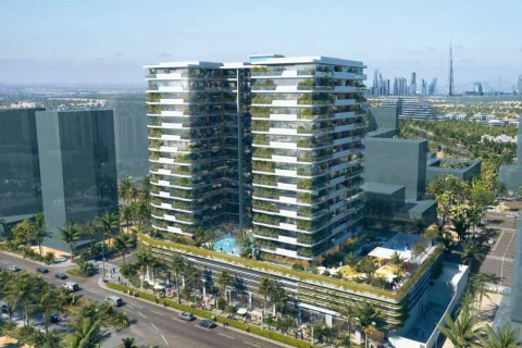 Appartement te koop in Majan, Dubai, VAE 4 slaapkamers, 335.47 vr.m., nr 752794 - foto 5