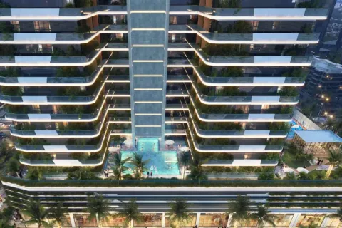 Appartement te koop in Majan, Dubai, VAE 4 slaapkamers, 335.47 vr.m., nr 752794 - foto 2