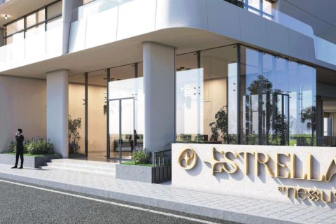 Apartemen di Majan, Dubai, UEA 1 kamar tidur, 70.61 m2 nomor 752787 - foto 4