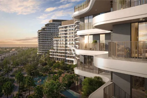 شقة للبيع في Dubai Land، دبي، الإمارات العربية المتحدة 2 غرفة نوم ، 124 متر مربع ، رقم 736690 - صورة 10