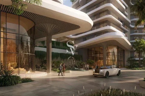 شقة للبيع في Dubai Land، دبي، الإمارات العربية المتحدة 2 غرفة نوم ، 124 متر مربع ، رقم 736690 - صورة 13