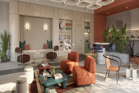 Müüa korter asukohaga Dubai Land, AÜE: 2 magamistoaga, 159 m² Nr 736693 - pilt 5