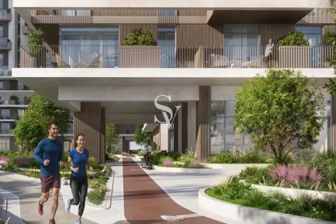 Müüa korter asukohaga Dubai Land, AÜE: 2 magamistoaga, 159 m² Nr 736693 - pilt 11