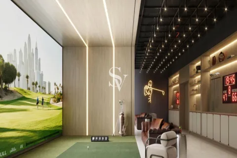 Müüa korter asukohaga Dubai Land, AÜE: 2 magamistoaga, 159 m² Nr 736693 - pilt 6