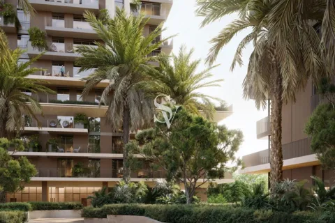 Müüa korter asukohaga Dubai Land, AÜE: 2 magamistoaga, 159 m² Nr 736693 - pilt 16