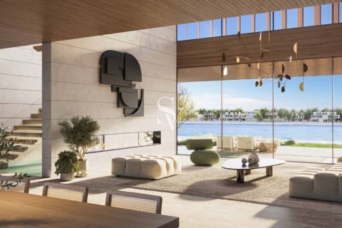 Жер телімі Palm Jebel Ali, Дубай, БАӘ-да 2721 м² № 736649 - фото 24