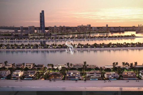Жер телімі Palm Jebel Ali, Дубай, БАӘ-да 2721 м² № 736649 - фото 18