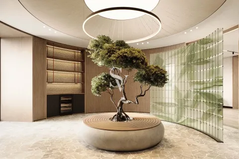 شقة للبيع في Dubai Land، دبي، الإمارات العربية المتحدة 2 غرفة نوم ، 204 متر مربع ، رقم 736692 - صورة 19