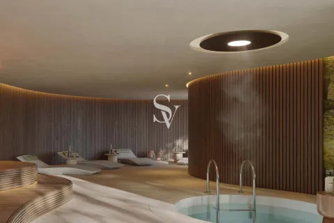 شقة للبيع في Dubai Land، دبي، الإمارات العربية المتحدة 2 غرفة نوم ، 204 متر مربع ، رقم 736692 - صورة 17