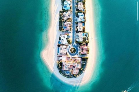 阿联酋 Dubai Palm Jebel Ali 待售 : 2714 平方米 , 编号736648 - 照片 7