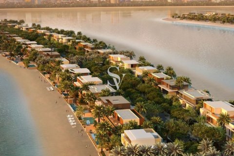 阿联酋 Dubai Palm Jebel Ali 待售 : 2714 平方米 , 编号736648 - 照片 2