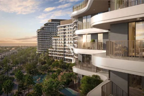 Appartamento in vendita a Dubai Land, Dubai, EAU 3 camere da letto, 196 mq. № 736691 - foto 13