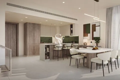 Appartamento in vendita a Dubai Land, Dubai, EAU 3 camere da letto, 196 mq. № 736691 - foto 1