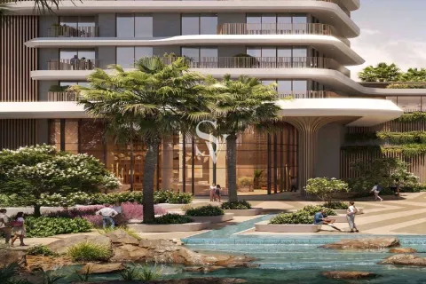 Appartamento in vendita a Dubai Land, Dubai, EAU 3 camere da letto, 196 mq. № 736691 - foto 10