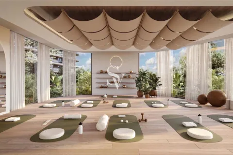 Appartamento in vendita a Dubai Land, Dubai, EAU 3 camere da letto, 196 mq. № 736691 - foto 5