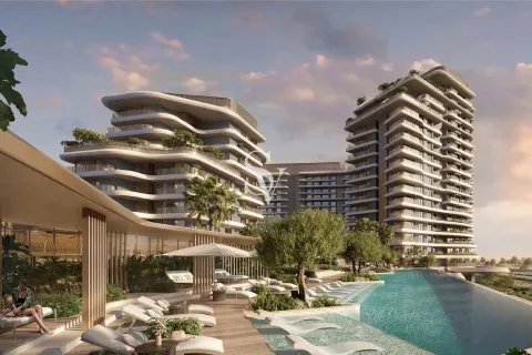 Appartamento in vendita a Dubai Land, Dubai, EAU 3 camere da letto, 196 mq. № 736691 - foto 9