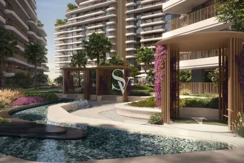 Appartamento in vendita a Dubai Land, Dubai, EAU 3 camere da letto, 196 mq. № 736691 - foto 11