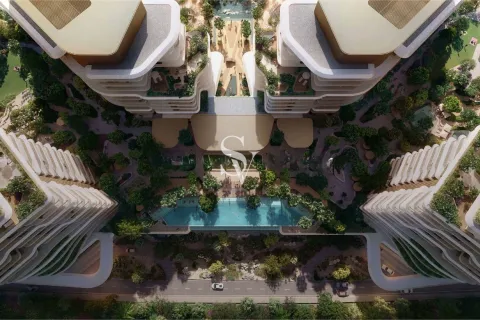 Appartamento in vendita a Dubai Land, Dubai, EAU 3 camere da letto, 196 mq. № 736691 - foto 8