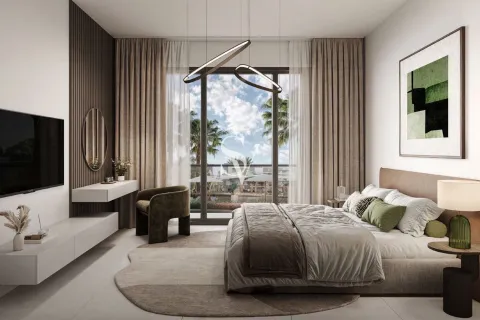 Appartamento in vendita a Dubai Land, Dubai, EAU 3 camere da letto, 196 mq. № 736691 - foto 3