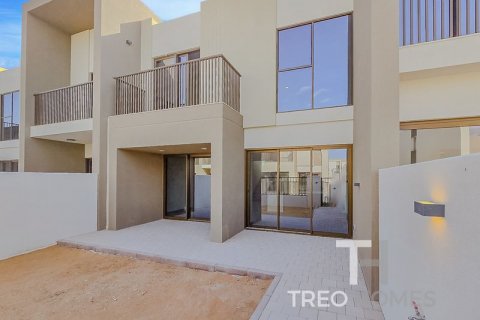 Shtëpi në qytet në Dubai, Emiratet e Bashkuara Arabe 3 dhoma gjumi, 177 m2. № 586694 - Foto 1