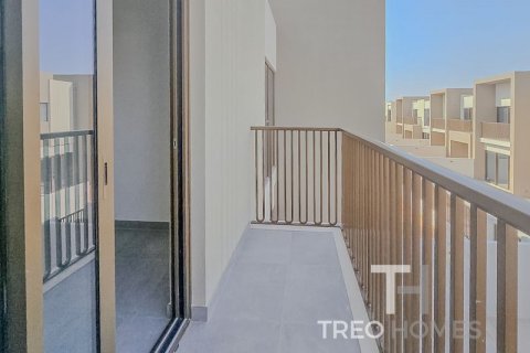 Shtëpi në qytet në Dubai, Emiratet e Bashkuara Arabe 3 dhoma gjumi, 177 m2. № 586694 - Foto 14