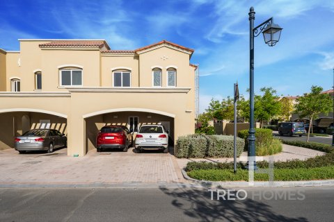 Řadový dům v Serena, Dubai, SAE 3 ložnice, 211 m² Č.: 586698 - fotografie 5