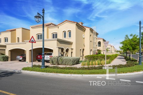 Řadový dům v Serena, Dubai, SAE 3 ložnice, 211 m² Č.: 586698 - fotografie 4