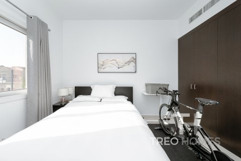 Řadový dům v Serena, Dubai, SAE 3 ložnice, 211 m² Č.: 586698 - fotografie 20