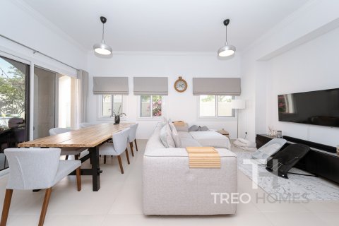 Řadový dům v Serena, Dubai, SAE 3 ložnice, 211 m² Č.: 586698 - fotografie 2