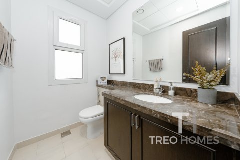 Řadový dům v Serena, Dubai, SAE 3 ložnice, 211 m² Č.: 586698 - fotografie 21