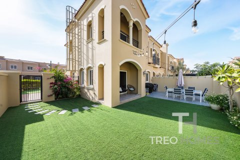 Řadový dům v Serena, Dubai, SAE 3 ložnice, 211 m² Č.: 586698 - fotografie 1