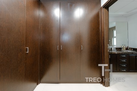 Řadový dům v Serena, Dubai, SAE 3 ložnice, 211 m² Č.: 586698 - fotografie 16