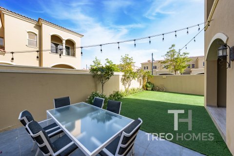 Řadový dům v Serena, Dubai, SAE 3 ložnice, 211 m² Č.: 586698 - fotografie 29