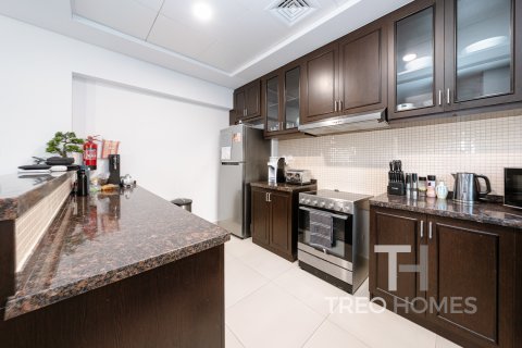 Řadový dům v Serena, Dubai, SAE 3 ložnice, 211 m² Č.: 586698 - fotografie 9