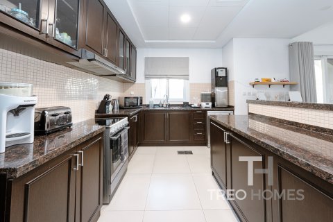 Řadový dům v Serena, Dubai, SAE 3 ložnice, 211 m² Č.: 586698 - fotografie 10