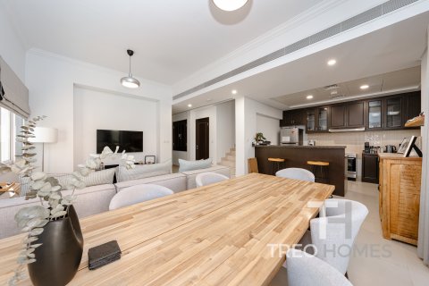Řadový dům v Serena, Dubai, SAE 3 ložnice, 211 m² Č.: 586698 - fotografie 3