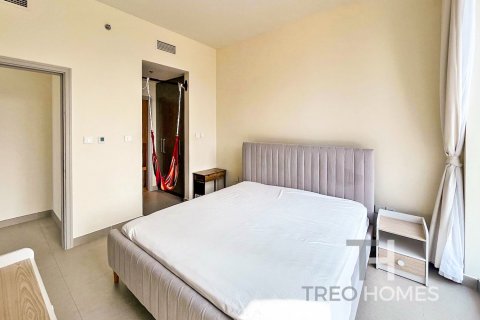Byt v Burj Khalifa, Dubai, SAE 2 ložnice, 108 m² Č.: 586695 - fotografie 7