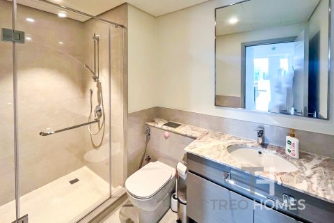 Byt v Burj Khalifa, Dubai, SAE 2 ložnice, 108 m² Č.: 586695 - fotografie 9