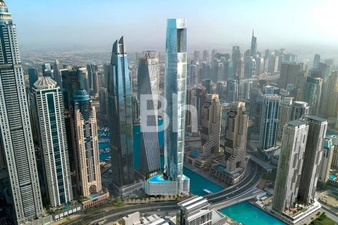 Dubai Marina、Dubai、UAE にあるマンション販売中 30 m2、No730605 - 写真 1