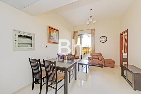 Appartement te koop in Dubai Sports City, Dubai, VAE 1 slaapkamer, 71 vr.m., nr 730607 - foto 5