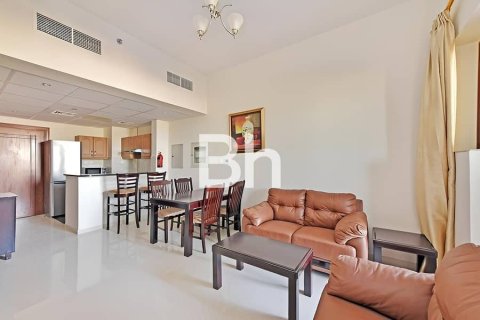 Appartement te koop in Dubai Sports City, Dubai, VAE 1 slaapkamer, 71 vr.m., nr 730607 - foto 11