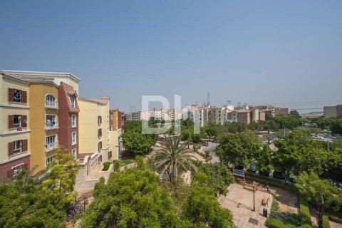 Müüa korter asukohaga Discovery Gardens, Dubai, AÜE: 1 magamistoaga, 90 m² Nr 730602 - pilt 10